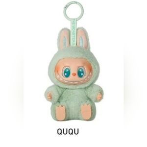 Monsters Have A Sest Labubu